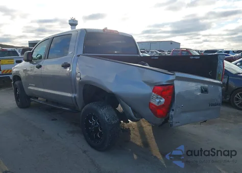 2021 Toyota Tundra Sr5 z USA, uszkodzony, nr VIN 5TFDY5F13MX026094